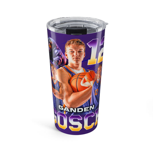 Ganden Gosch 20oz Tumbler