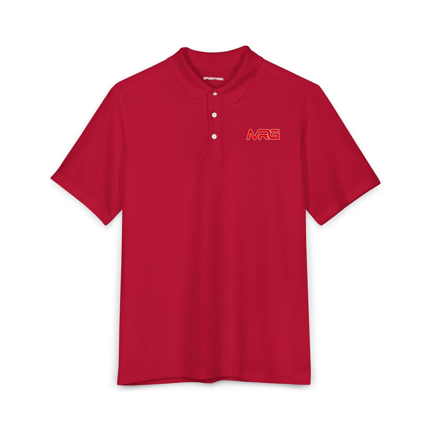 Marshawn Richardson-Giddings Logo Men's UV Polo