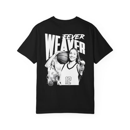Ella Weaver Vintage Blackout Premium Tee