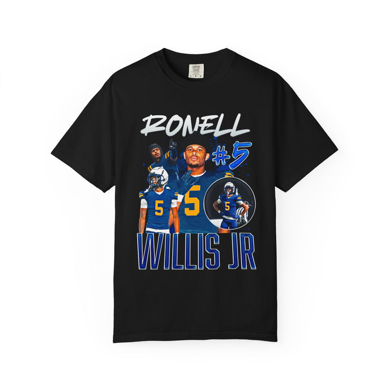 Ronell Willis Jr.