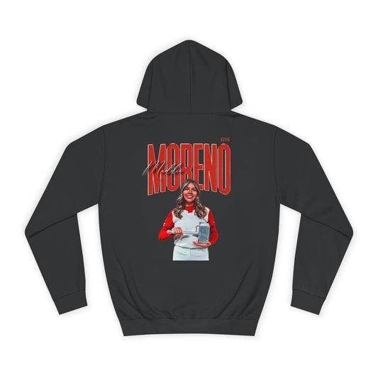 Maddie Moreno Athlete Glory Premium Hoodie