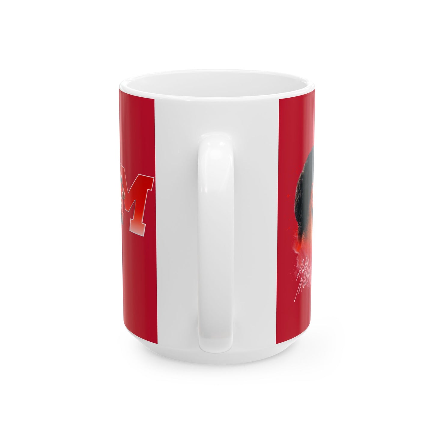 Aiden Miller 15oz Mug