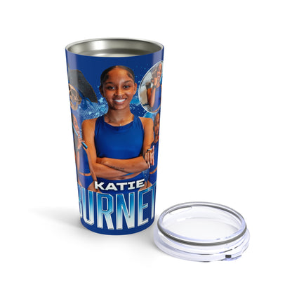 Katie Burnett 20oz Tumbler