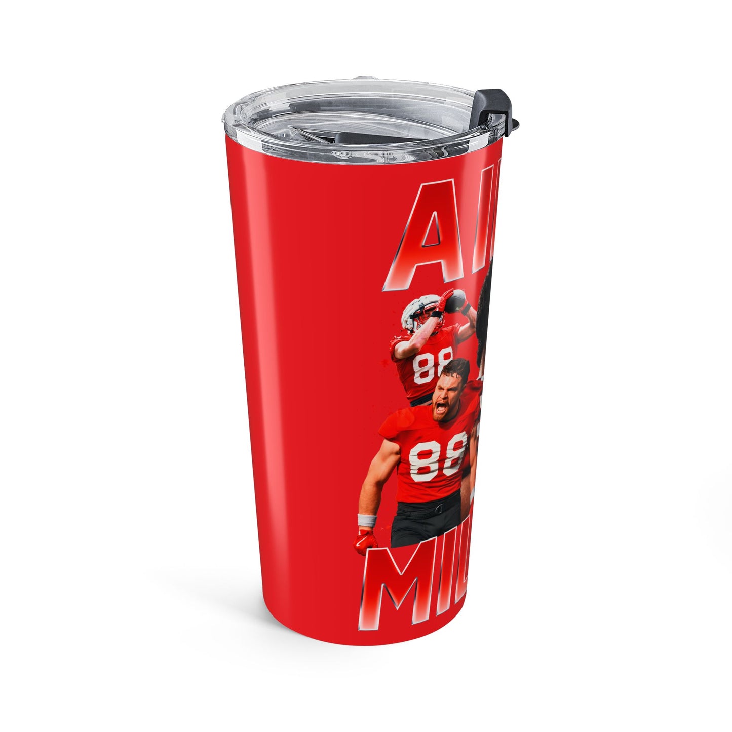 Aiden Miller 20oz Tumbler