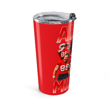 Aiden Miller 20oz Tumbler