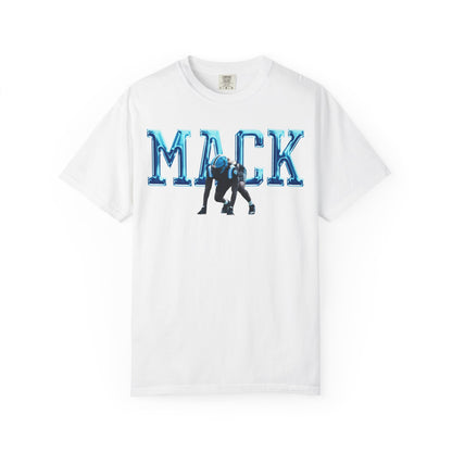 Demontay Mack Curved Combo Colored Premium Tee
