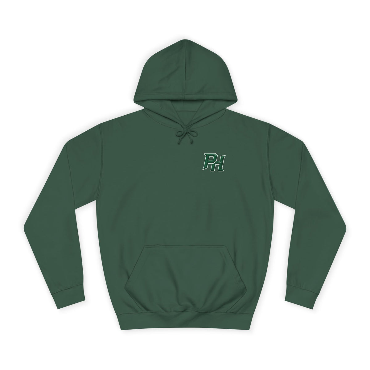 Peyton Hill Premium Hoodie