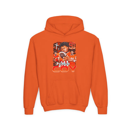 Caius Coy Kids Hoodie