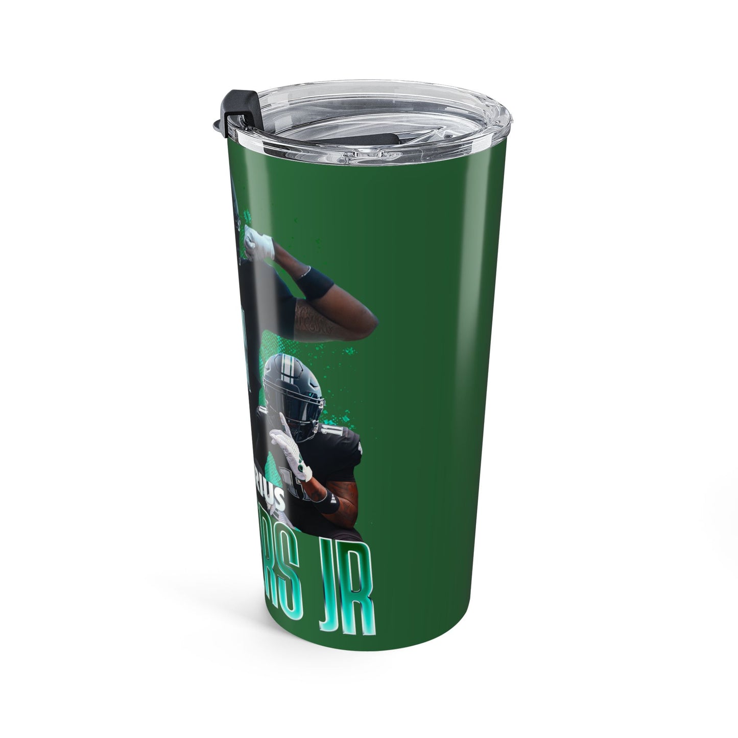 Demetrius Geathers Jr.  20oz Tumbler