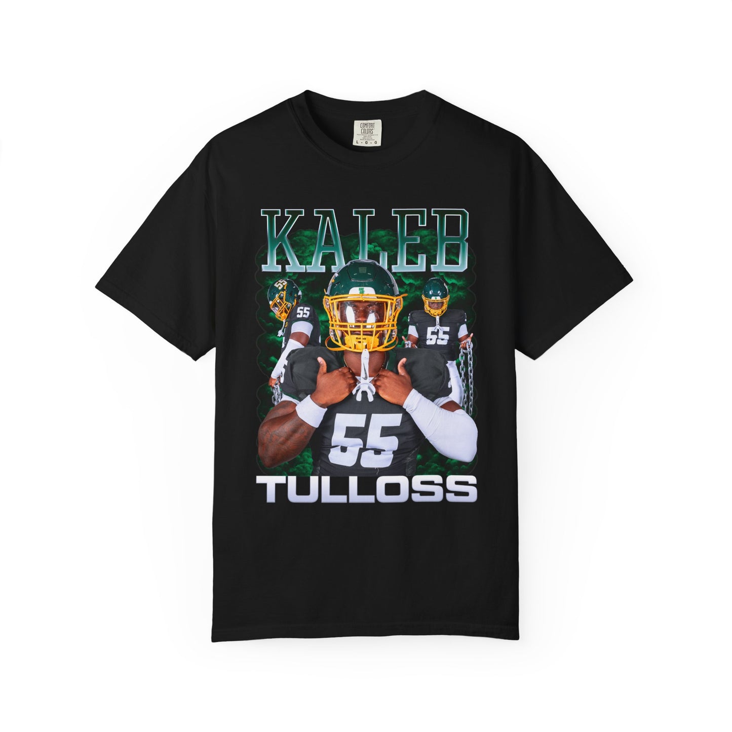 Kaleb Tulloss Premium Tee