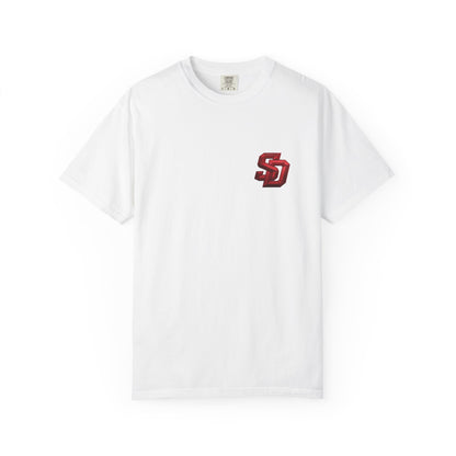 Sosi Dadekian Logo Premium Tee
