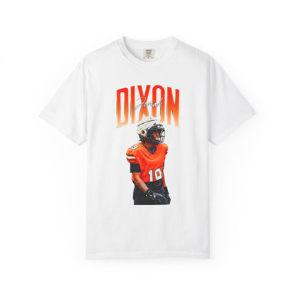 Jonah Dixon Athlete Glory Premium Tee