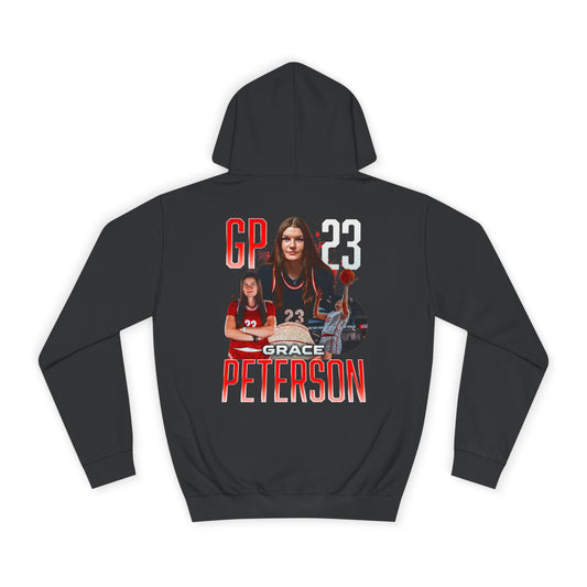 Grace Peterson Premium Hoodie