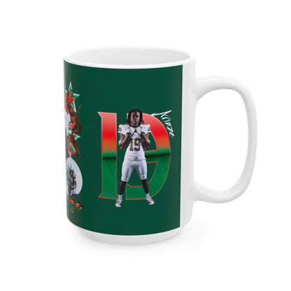 Kamsi Arinze 15oz Mug
