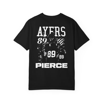 Pierce Ayers Vintage Blackout Premium Tee