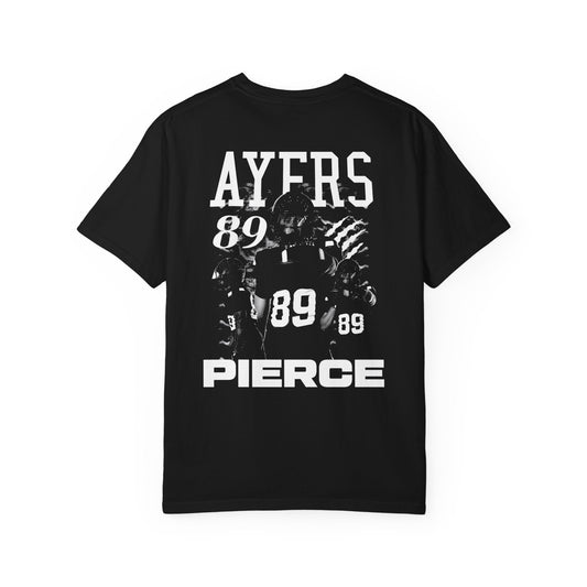 Pierce Ayers Vintage Blackout Premium Tee