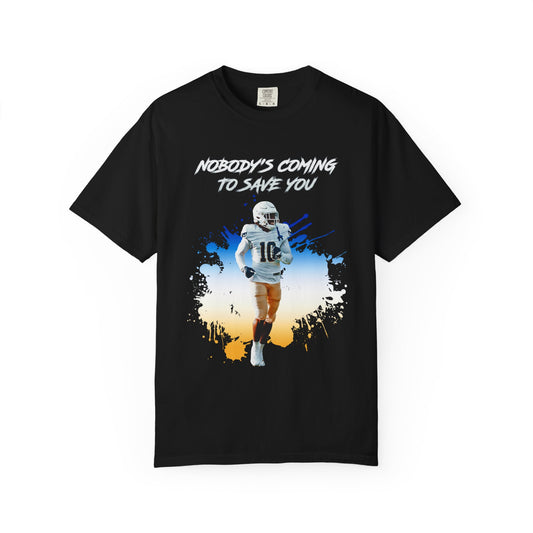 Odog Wallace Featured Quote Premium Tee
