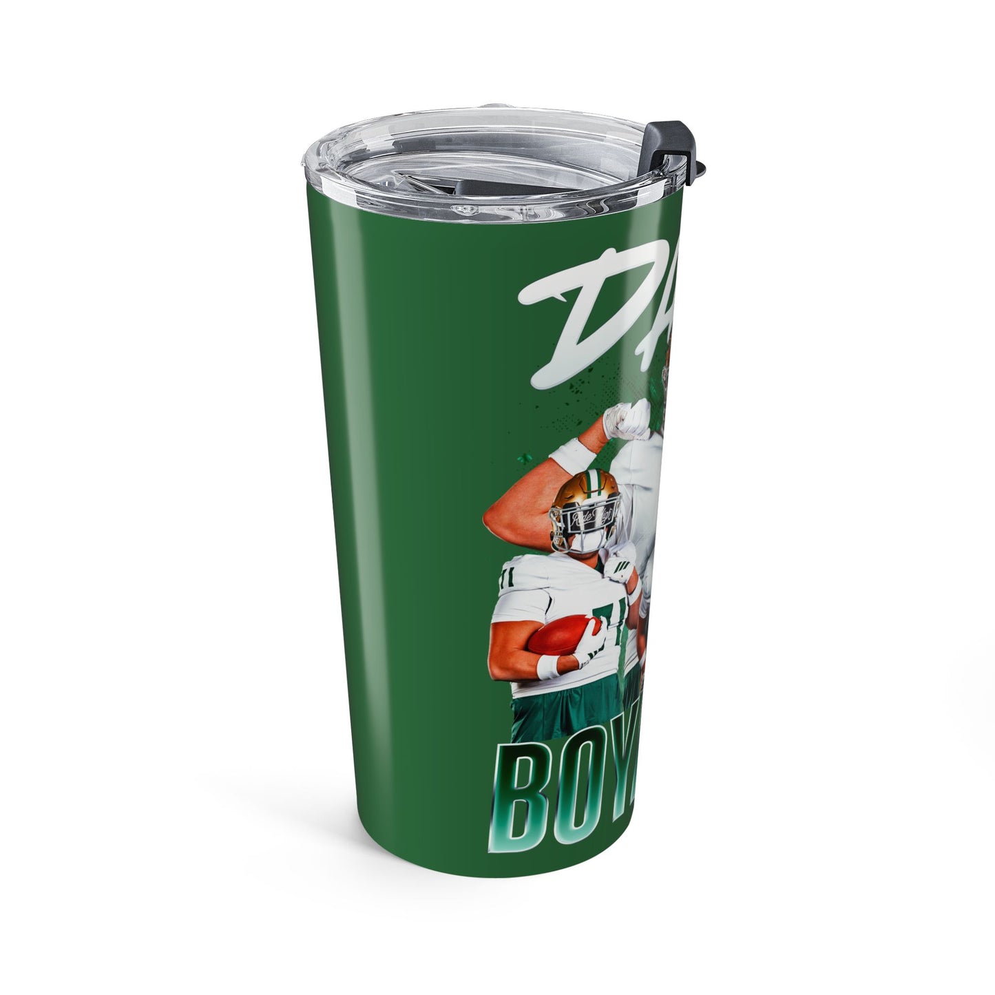 Davit Boyajyan 20oz Tumbler