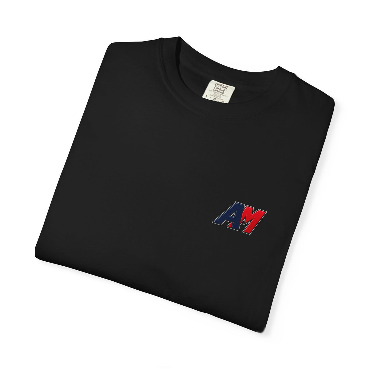 Antonio "Bandit" Mayes Logo Premium Tee