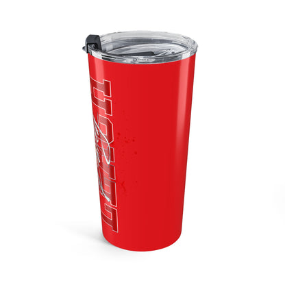Bailey Leach 20oz Tumbler