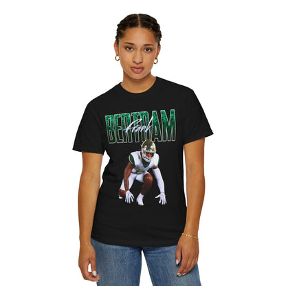 Frank Bertram Curved Combo Colored Premium Tee
