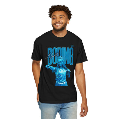 Kayhlen Boring Faded Glory Premium Tee