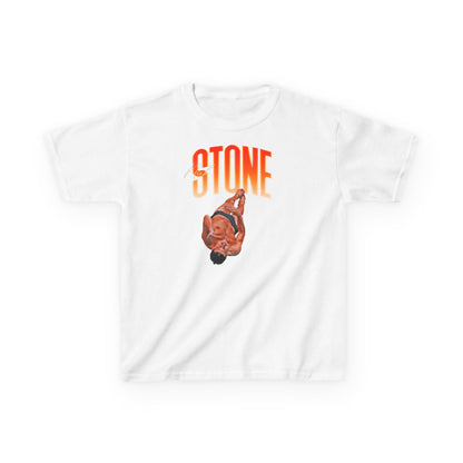 Nick Stone Athlete Glory Kids Tee