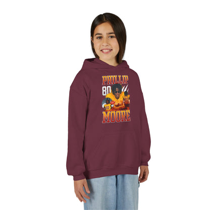 Phillip Moore Kids Hoodie