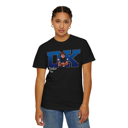Deshawn Krein Big Initials Premium Tee
