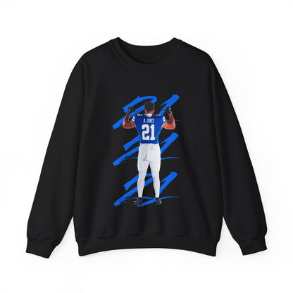 Ashton Jones Crewneck Sweatshirt