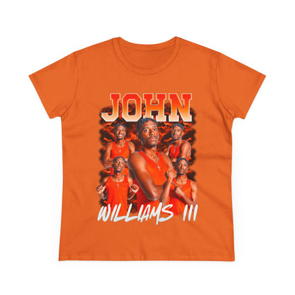 John Williams III Women's Tee