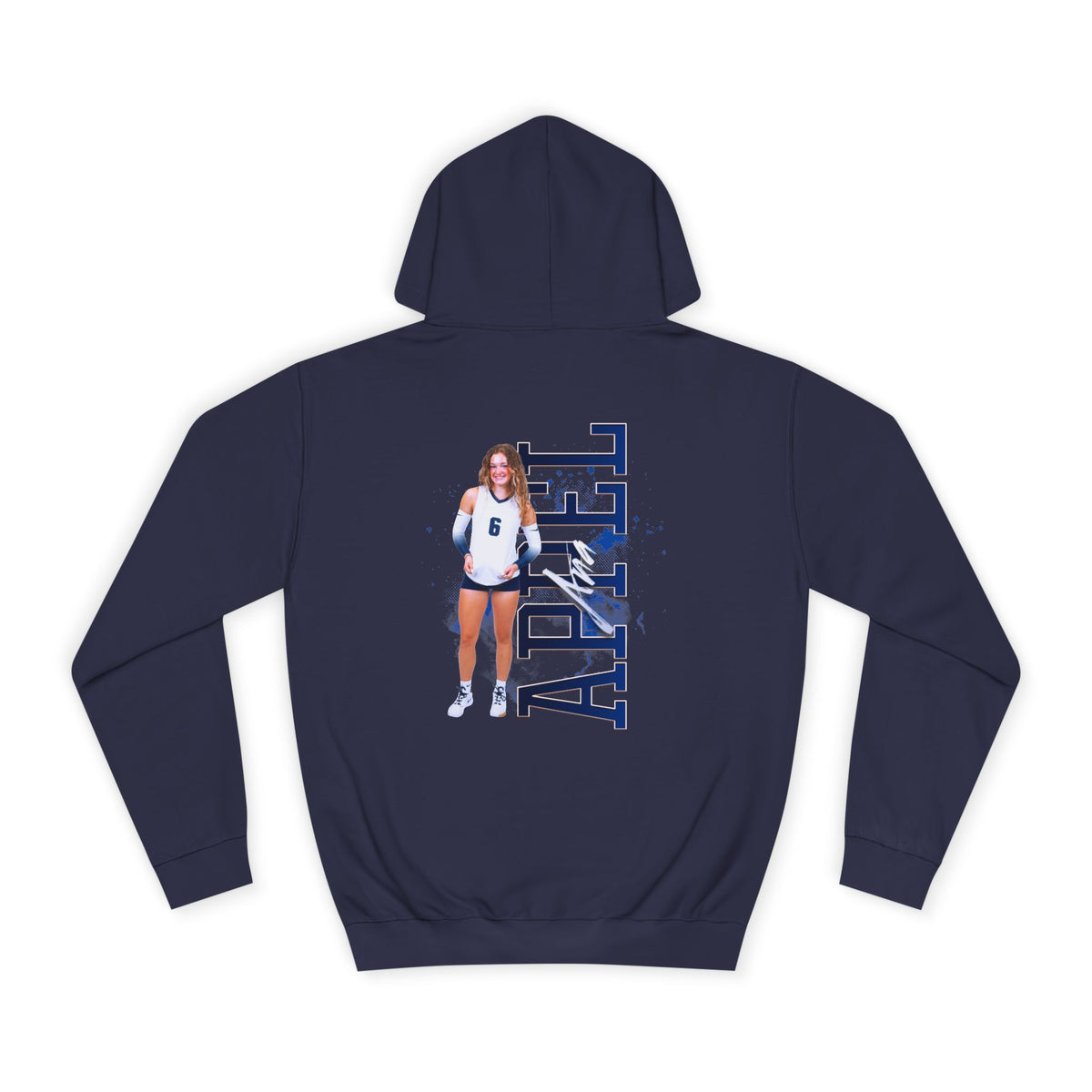 Ana Appel Premium Hoodie
