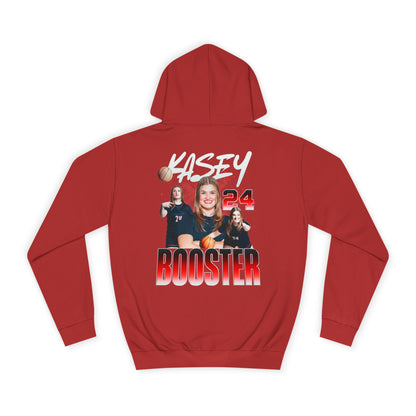 Kasey Booster Premium Hoodie