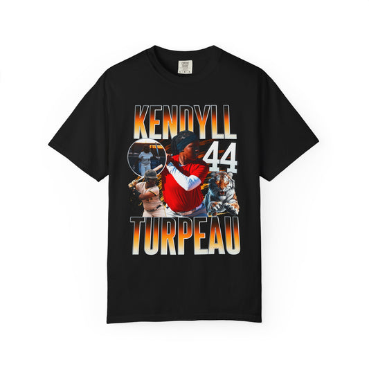 Kendyll Turpeau Premium Tee