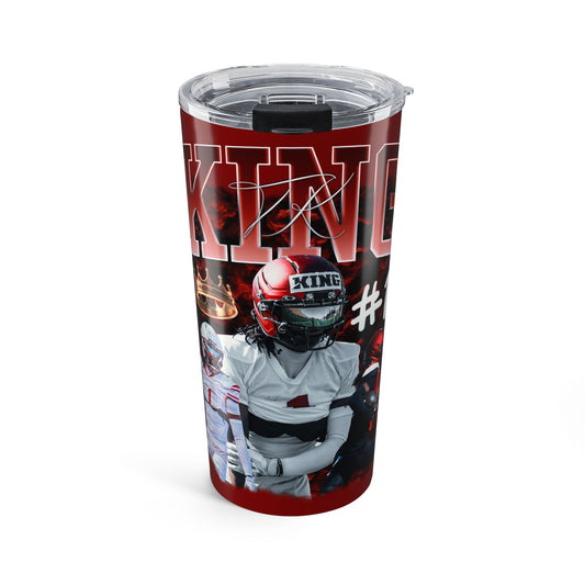 Tk King 20oz Tumbler