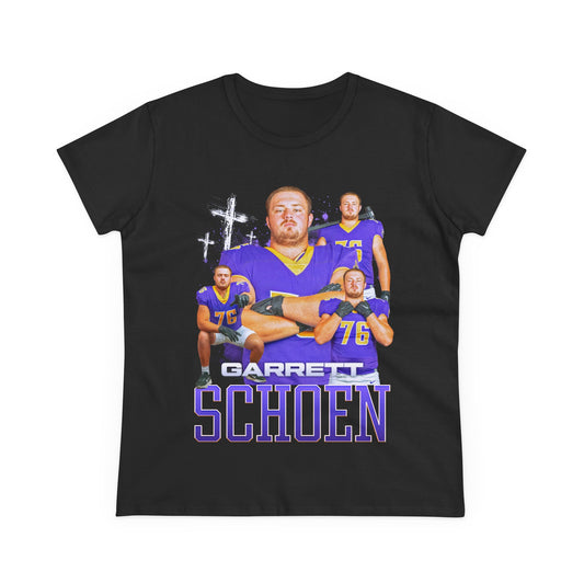 Garrett Schoen Women's Tee
