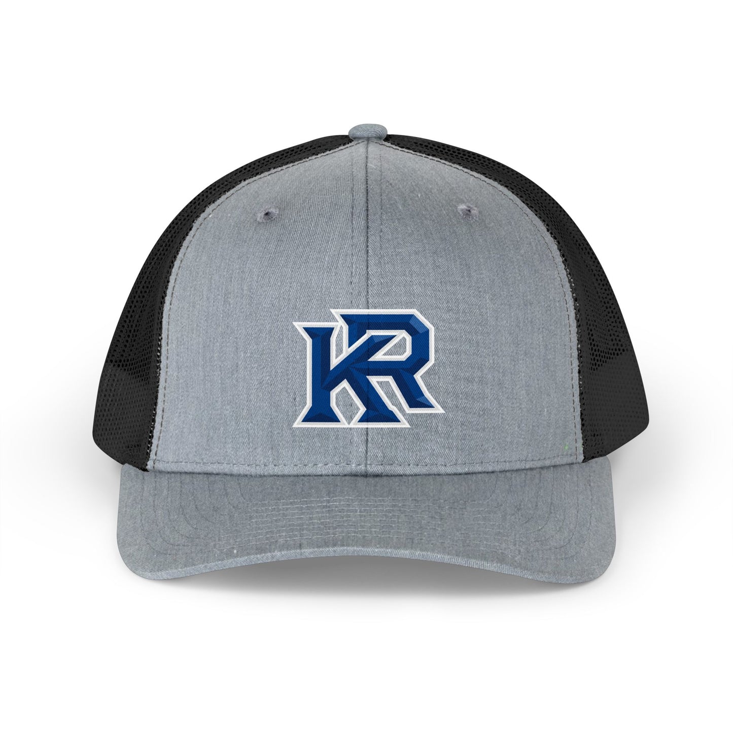 Katie Reyes Logo Trucker Hat