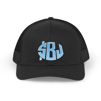 Shaun Boykins Jr. Logo Trucker Hat
