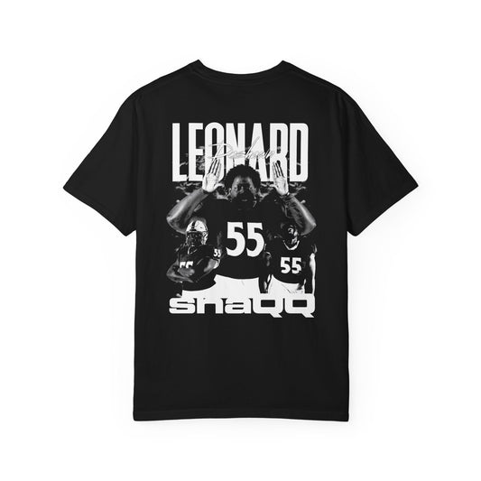 Deshawn Leonard Vintage Blackout Premium Tee