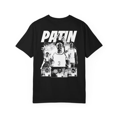 Asia Patin Vintage Blackout Premium Tee