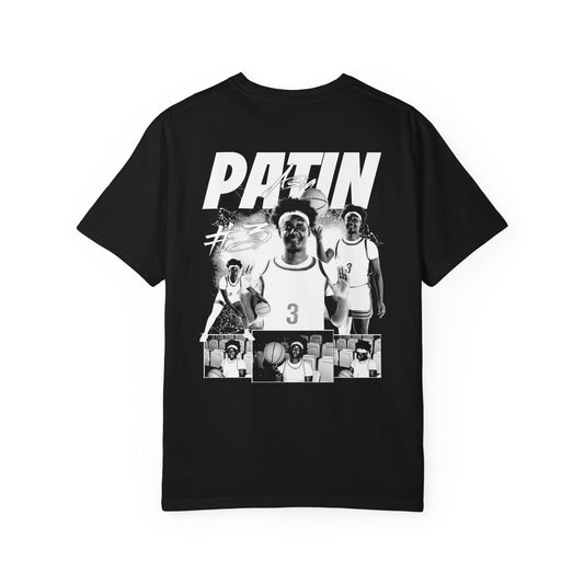 Asia Patin Vintage Blackout Premium Tee