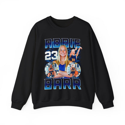 Abbie Barr Crewneck Sweatshirt