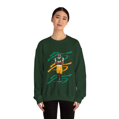 Godson Rufus-Okomhanru Crewneck Sweatshirt