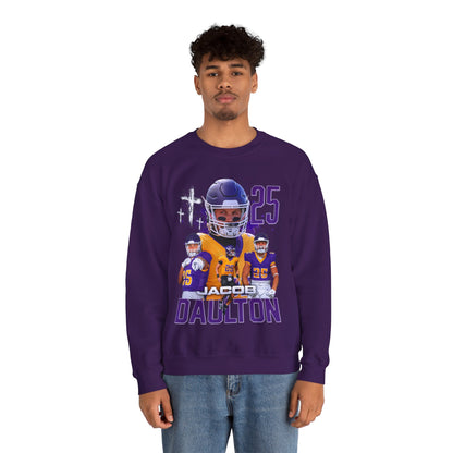Jacob Daulton Crewneck Sweatshirt