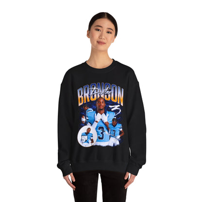 Dontae Bronson Crewneck Sweatshirt