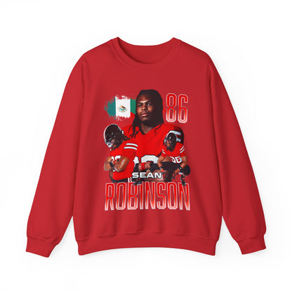 Sean Robinson Crewneck Sweatshirt