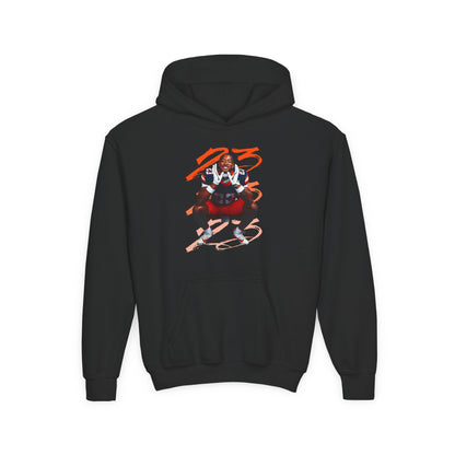 Trey Dudley Kids Hoodie