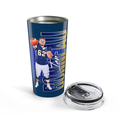Ian Bonneau 20oz Tumbler