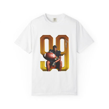 Malachi Brown Player Icon Number Premium Tee