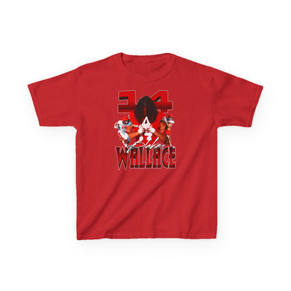 Blake Wallace Kids Tee